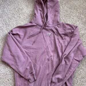 Gymshark Training Hoodie